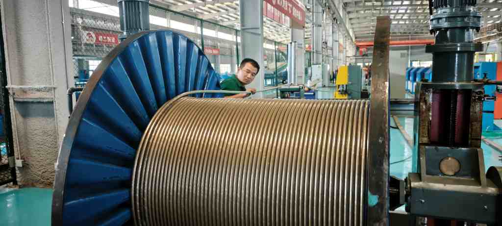 潮州低压电缆规格全解析：种类、参数与适用场景一览